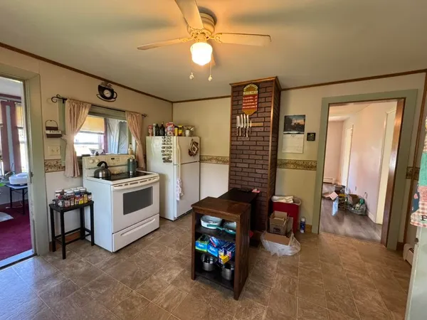 $122,000 | 83 Hines Street, Washburn, ME 04786