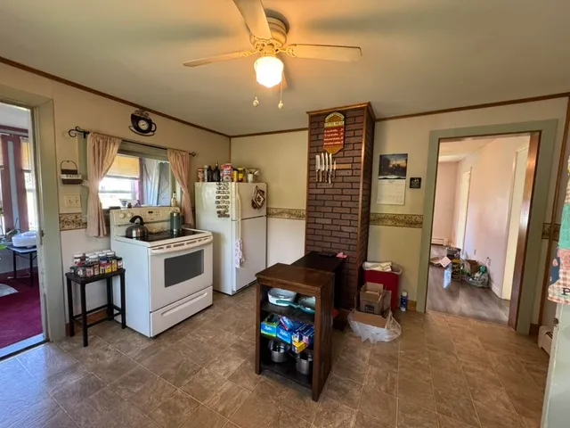 $119,900 | 83 Hines Street, Washburn, ME 04786