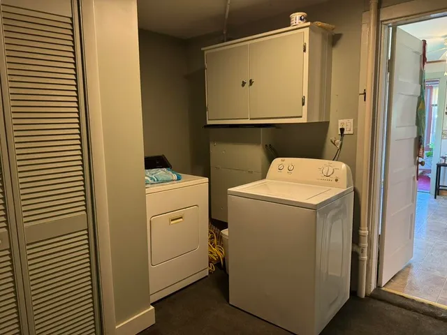 $119,900 | 83 Hines Street, Washburn, ME 04786