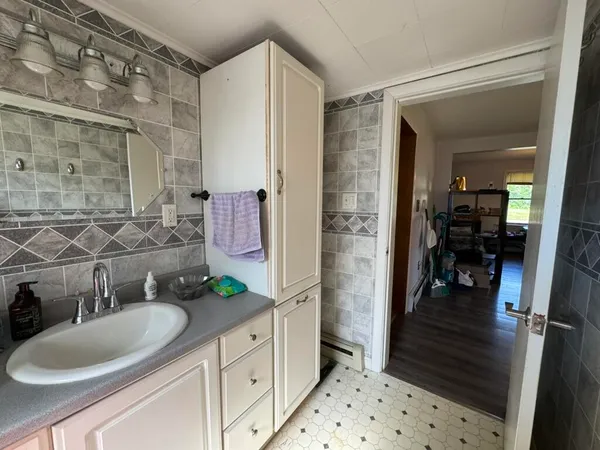 $122,000 | 83 Hines Street, Washburn, ME 04786