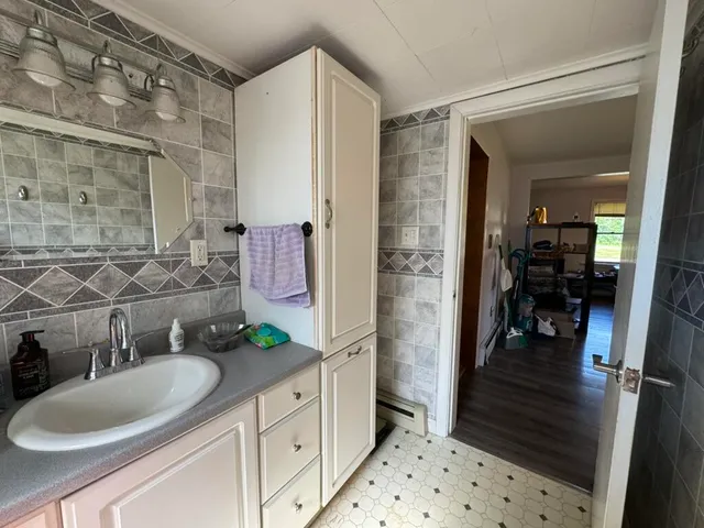 $119,900 | 83 Hines Street, Washburn, ME 04786