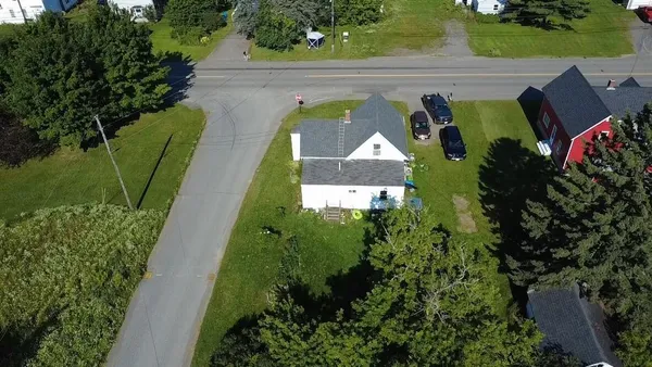$122,000 | 83 Hines Street, Washburn, ME 04786