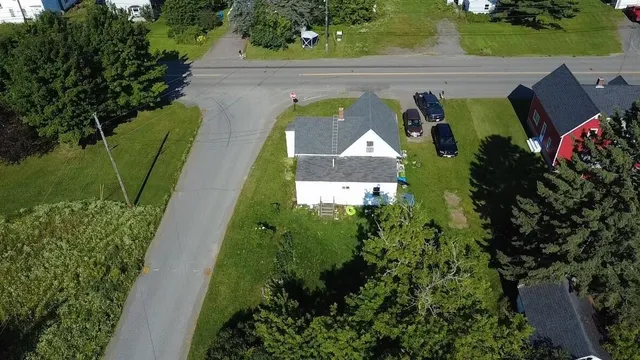 $119,900 | 83 Hines Street, Washburn, ME 04786