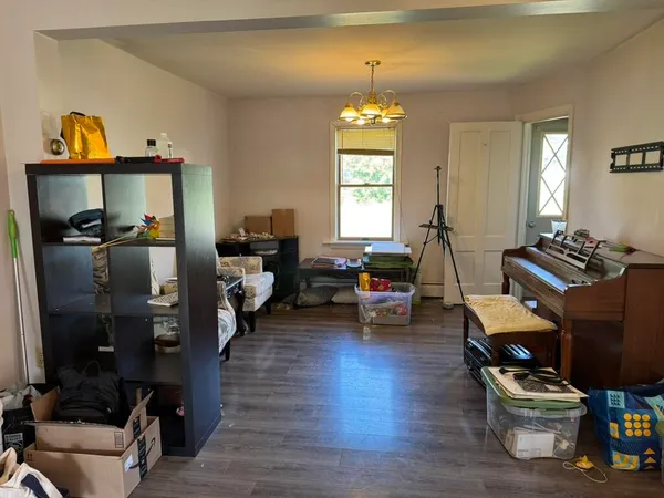 $122,000 | 83 Hines Street, Washburn, ME 04786