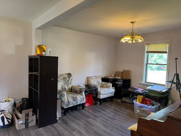 $122,000 | 83 Hines Street, Washburn, ME 04786