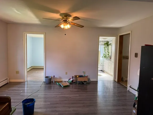 $119,900 | 83 Hines Street, Washburn, ME 04786