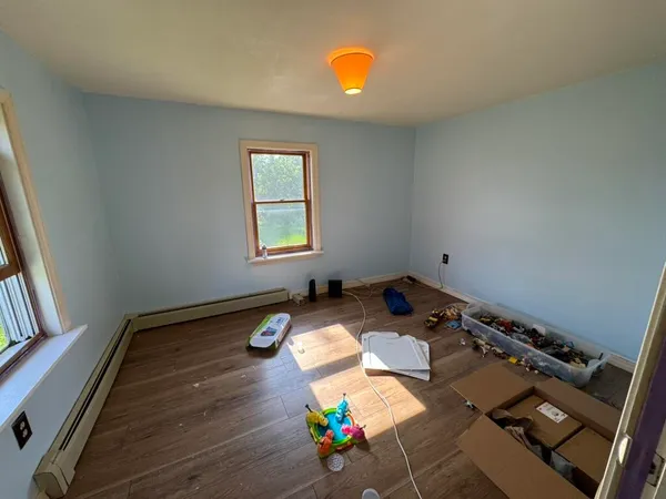 $122,000 | 83 Hines Street, Washburn, ME 04786