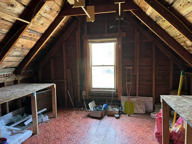 $119,900 | 83 Hines Street, Washburn, ME 04786