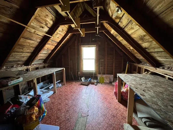 $122,000 | 83 Hines Street, Washburn, ME 04786