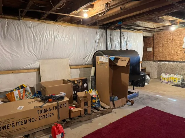 $119,900 | 83 Hines Street, Washburn, ME 04786