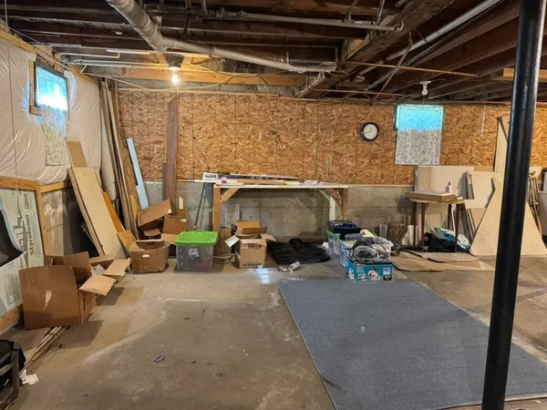 $122,000 | 83 Hines Street, Washburn, ME 04786