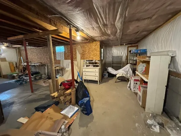 $122,000 | 83 Hines Street, Washburn, ME 04786