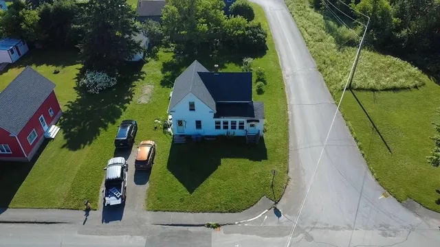 $119,900 | 83 Hines Street, Washburn, ME 04786