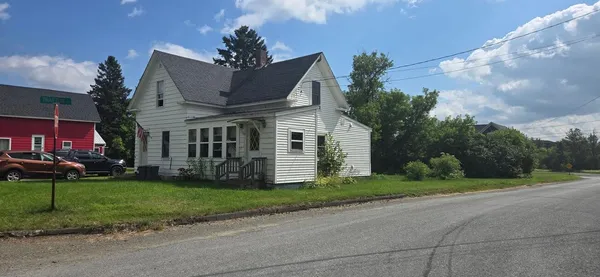 $122,000 | 83 Hines Street, Washburn, ME 04786