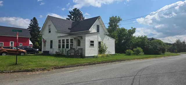 $119,900 | 83 Hines Street, Washburn, ME 04786