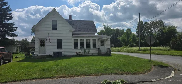 $122,000 | 83 Hines Street, Washburn, ME 04786