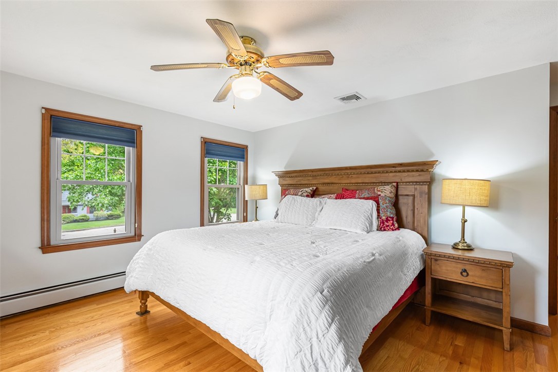 7 Pheasant Run Road North Smithfield, RI 02896 - Photo 39 of 50