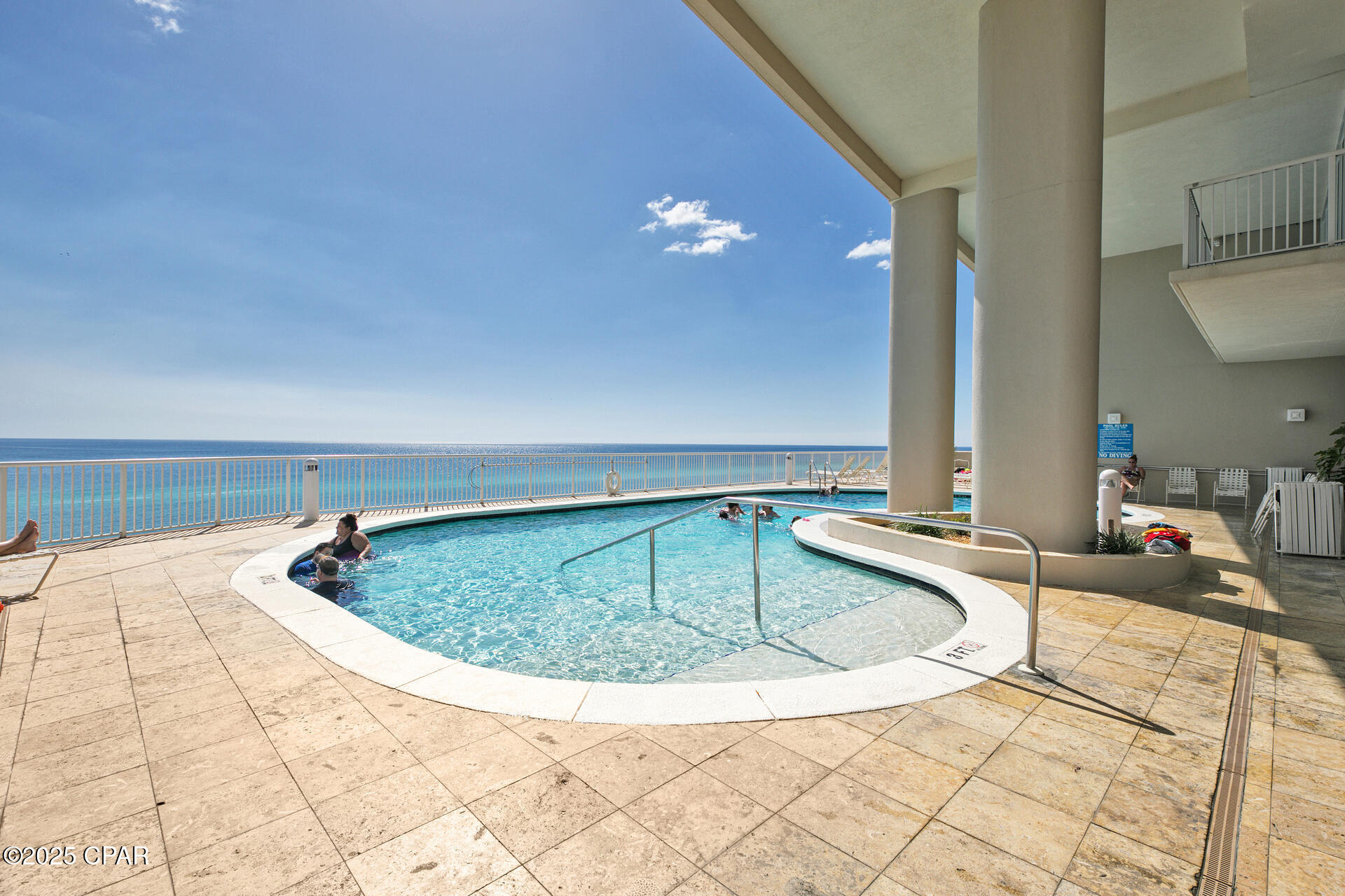 17281 Front Beach Road, Unit 1404 Panama City Beach, FL 32413 - Photo 50 of 69 Gallery Image 50