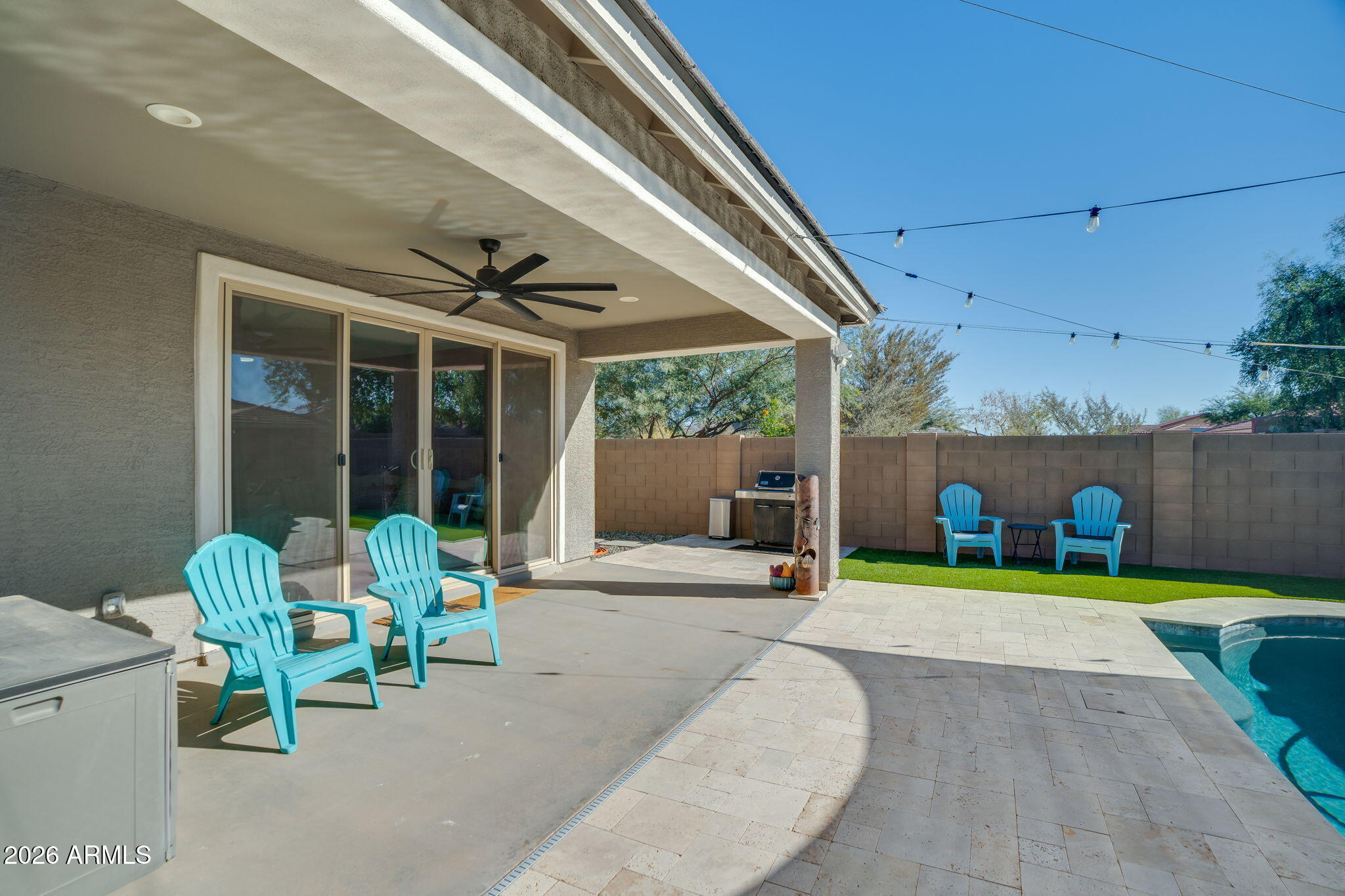 17787 West Bajada Road Surprise, AZ 85387 - Photo 42 of 71