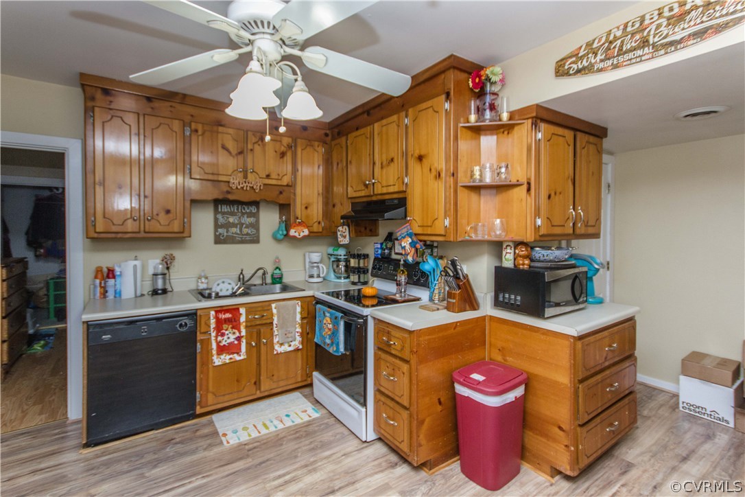 2706 Squirrel Level Road Petersburg, VA 23805 - Photo 15 of 26 Gallery Image 15