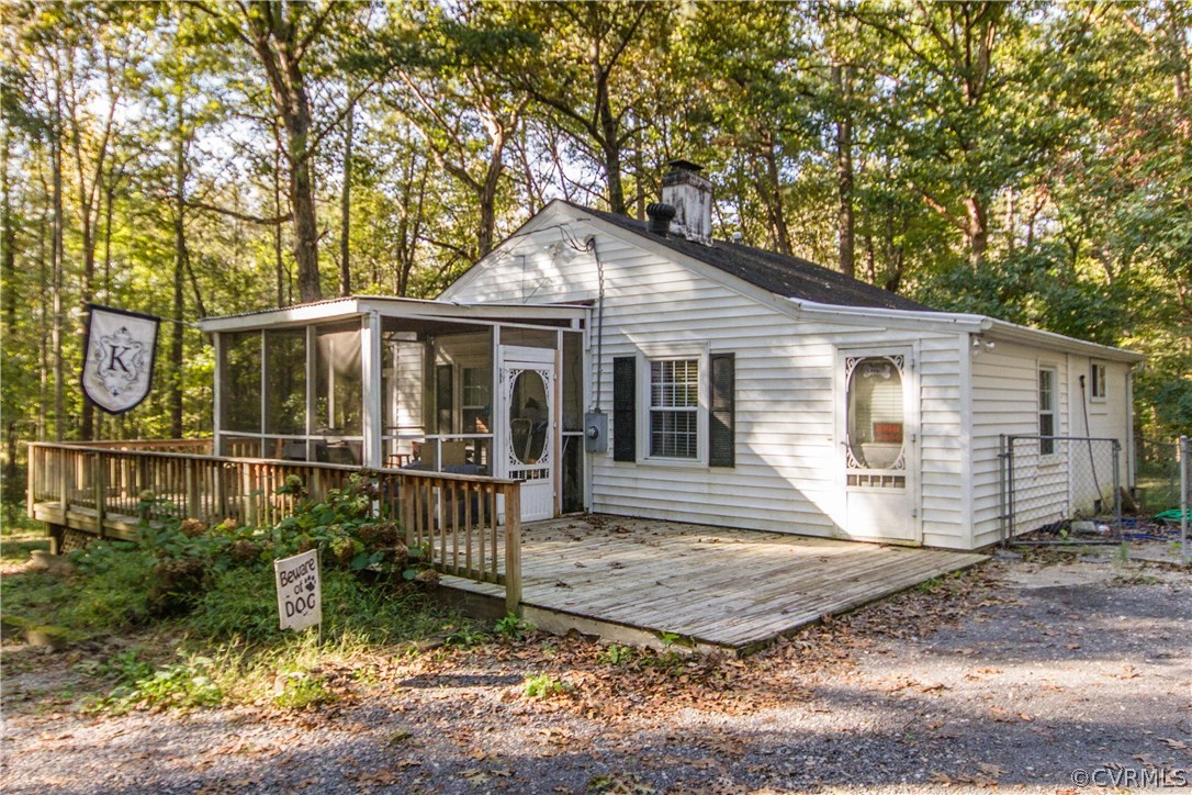 2706 Squirrel Level Road Petersburg, VA 23805 - Photo 8 of 26 Gallery Image 8