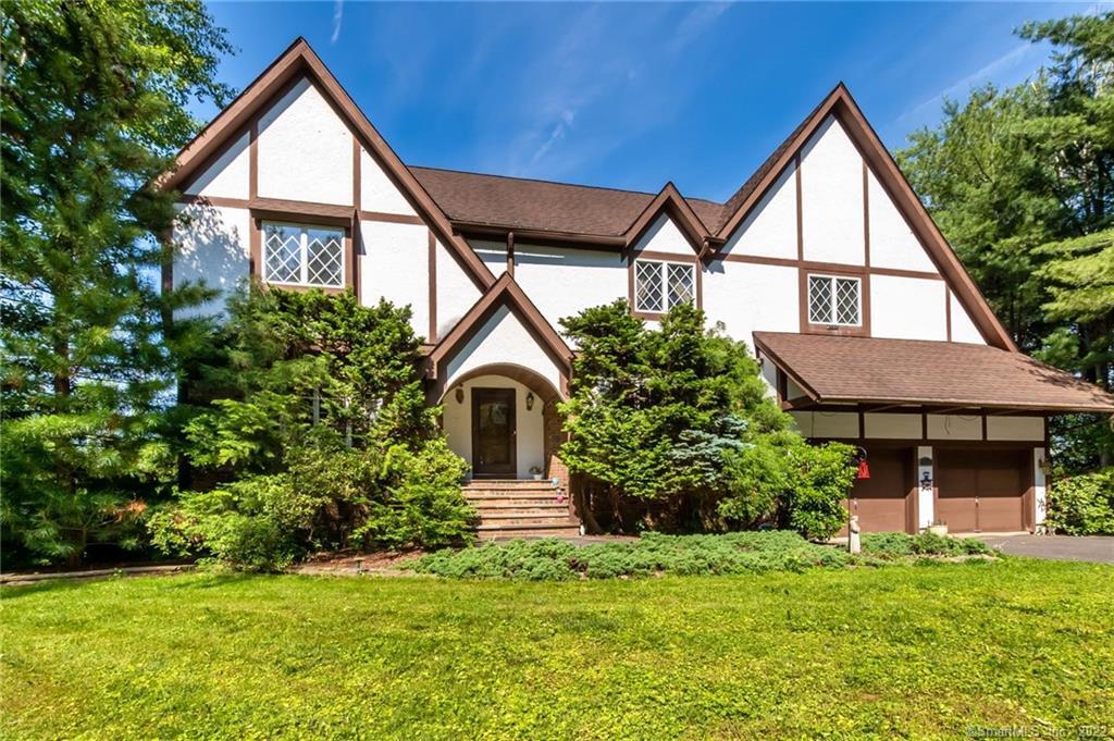 615 Waterville Road Avon, CT 06001 - Photo 1 of 1