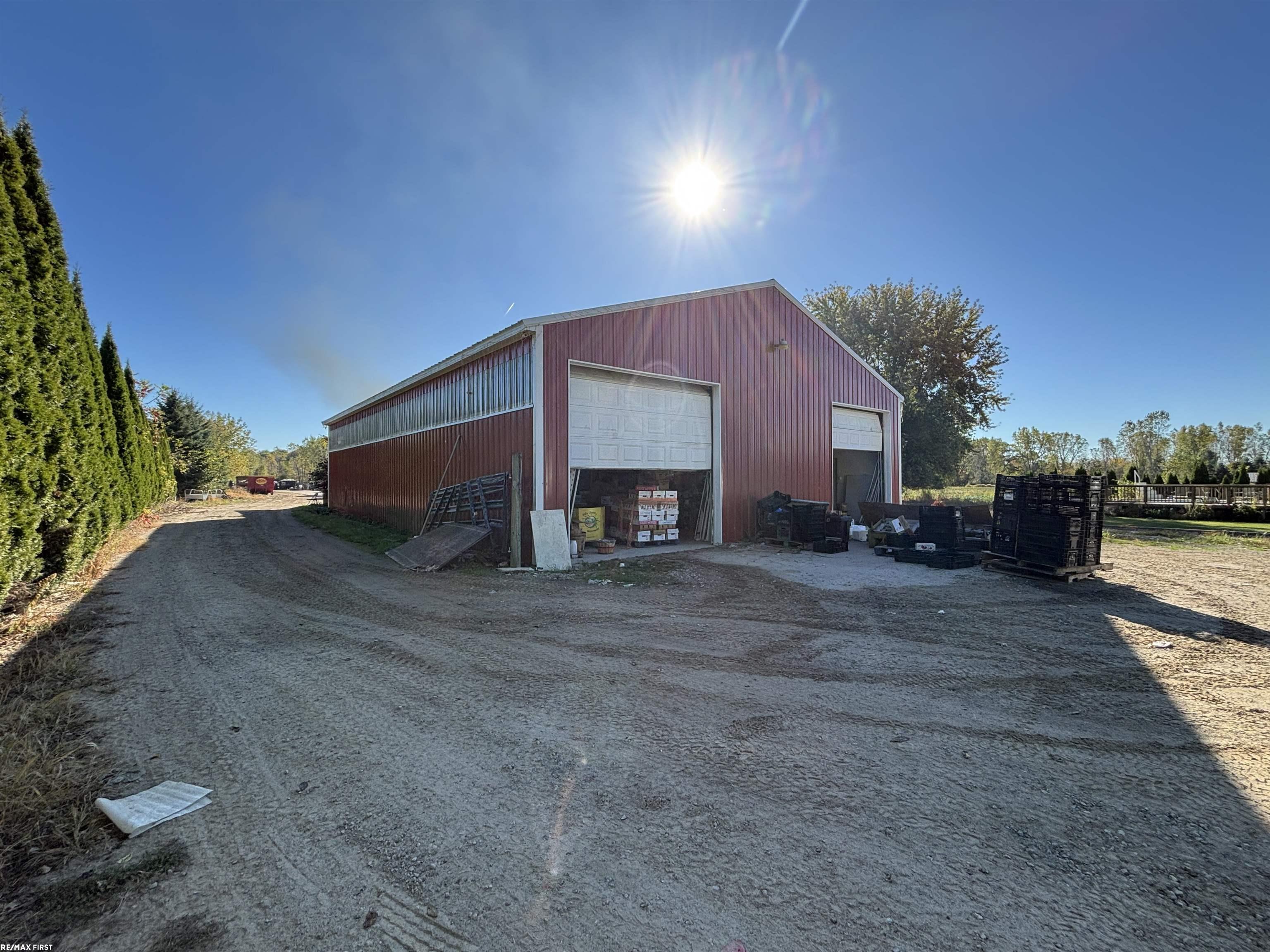 66500 Wolcott Road Ray, MI 48096 - Photo 10 of 12
