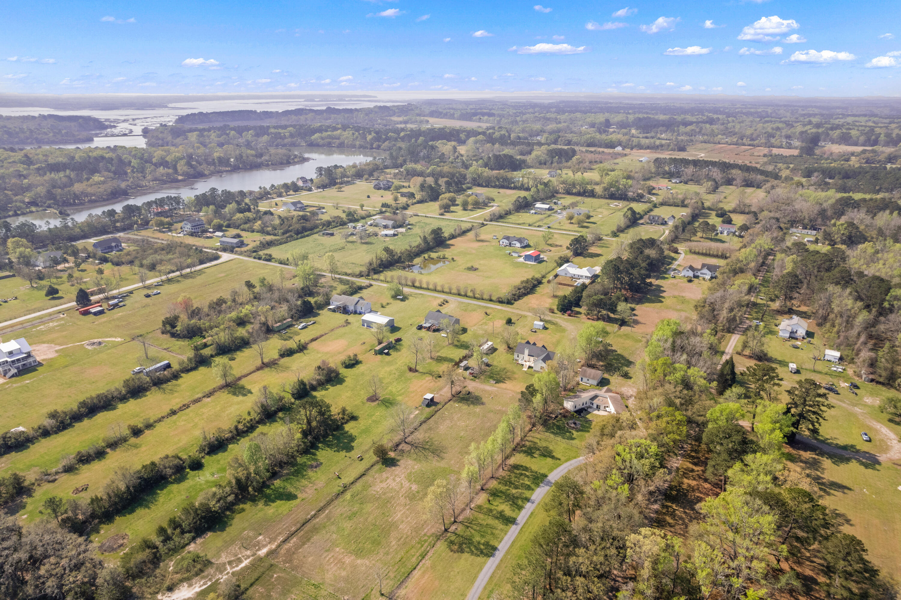 4777 Coon Club Road Meggett, SC 29449 - Photo 50 of 56