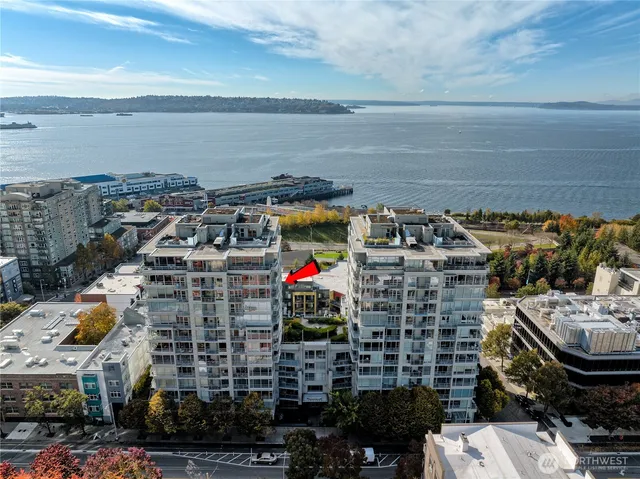 $2,800 | 2929 1st Avenue, Unit 1116, Seattle, WA 98121