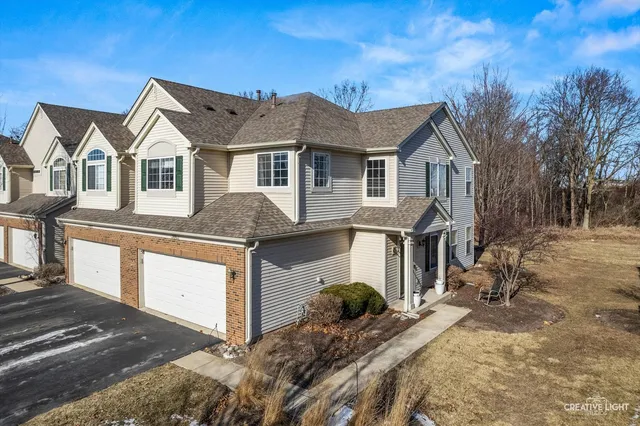 $284,900 | 3863 Munson Street, Plano, IL 60545