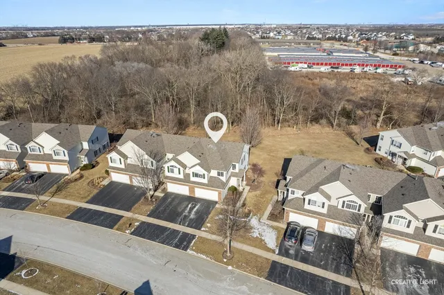 $284,900 | 3863 Munson Street, Unit 3863, Plano, IL 60545