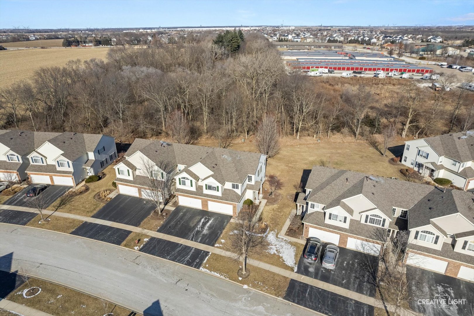 3863 Munson Street Plano, IL 60545 - Photo 23 of 28