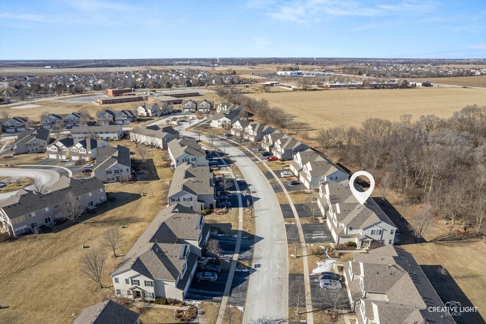 3863 Munson Street Plano, IL 60545 - Photo 24 of 28