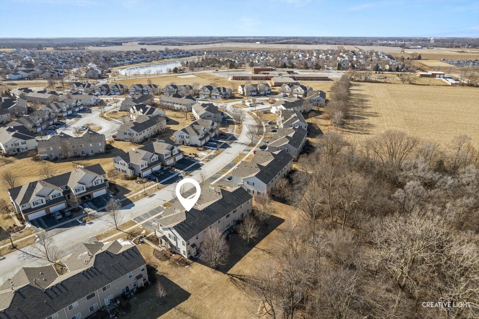 3863 Munson Street Plano, IL 60545 - Photo 26 of 28