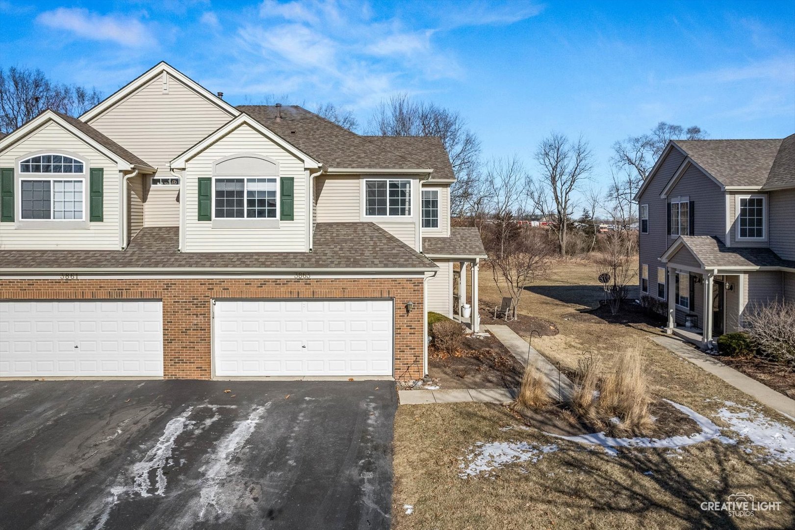 3863 Munson Street Plano, IL 60545 - Photo 3 of 28