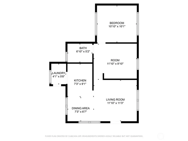 $1,565 | 1711 Steven Street, Shelton, WA 98584
