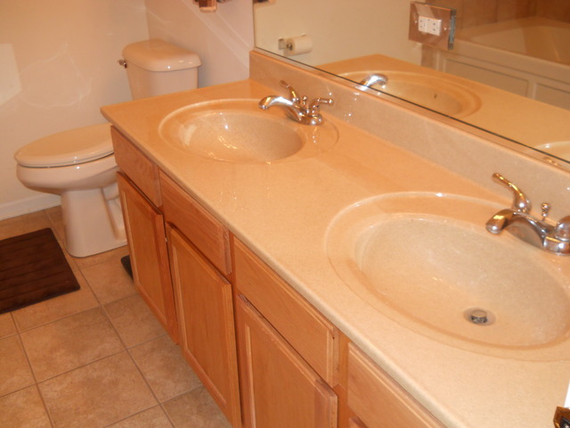 338 Quarry Ridge Circle Sugar Grove, IL 60554 - Photo 18 of 22 a bathroom with a sink and toilet