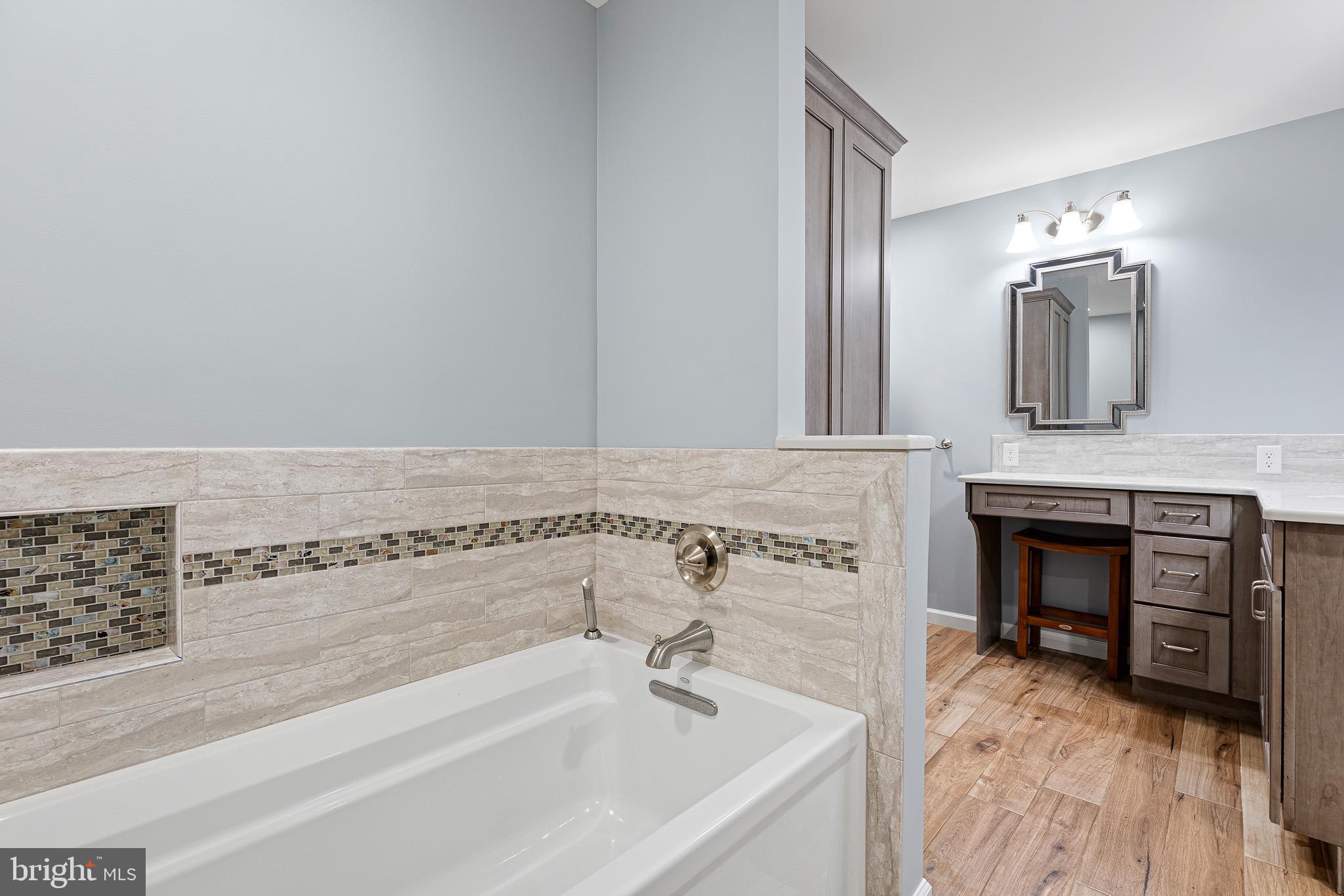 1 Ridge Run Road Chadds Ford, PA 19317 - Photo 40 of 56 Soaking Tub