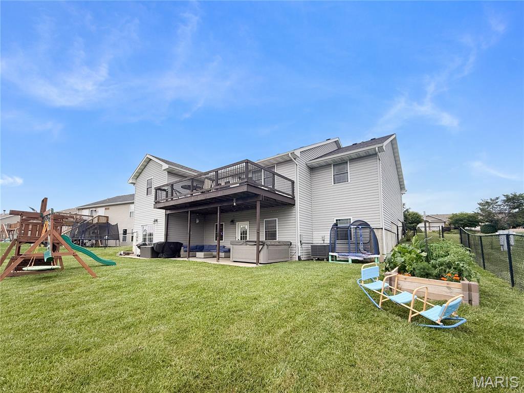 5687 Clear Creek Road Hannibal, MO 63401 - Photo 41 of 49