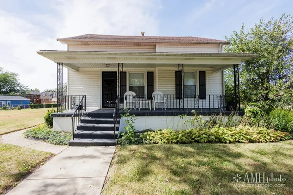 $125,000 | 765 North Rosewood Avenue, Kankakee, IL 60901