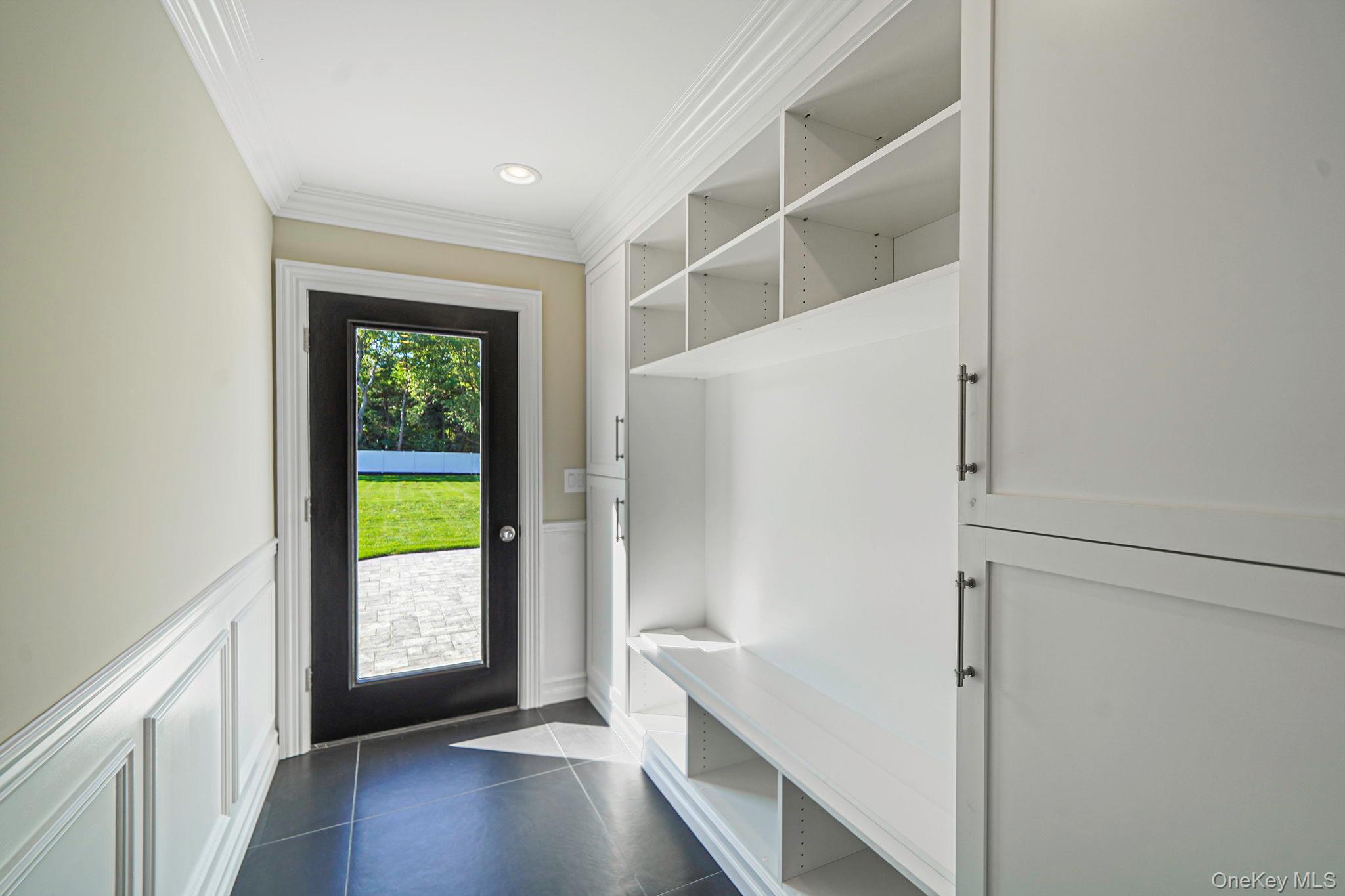 14 Quintree Lane Melville, NY 11747 - Photo 20 of 46 a view of an empty room and window