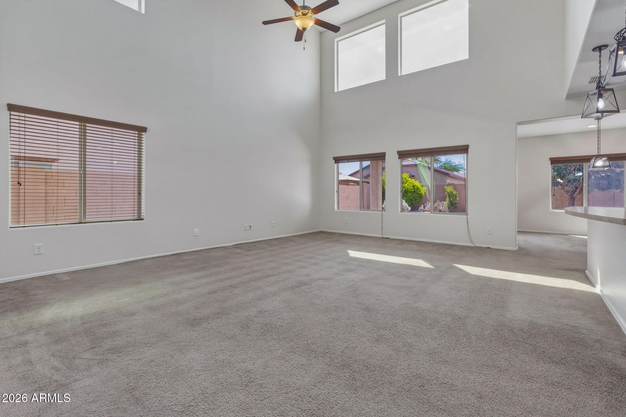 17543 West Buckhorn Trail Surprise, AZ 85387 - Photo 9 of 104 Great Room