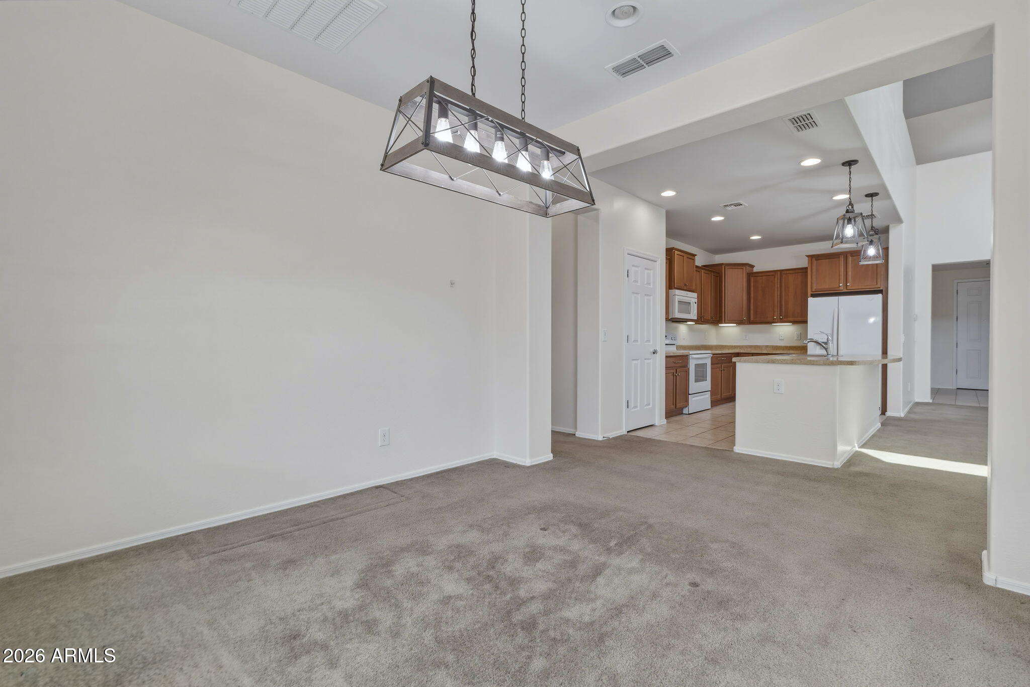 17543 West Buckhorn Trail Surprise, AZ 85387 - Photo 15 of 104 Dining Room