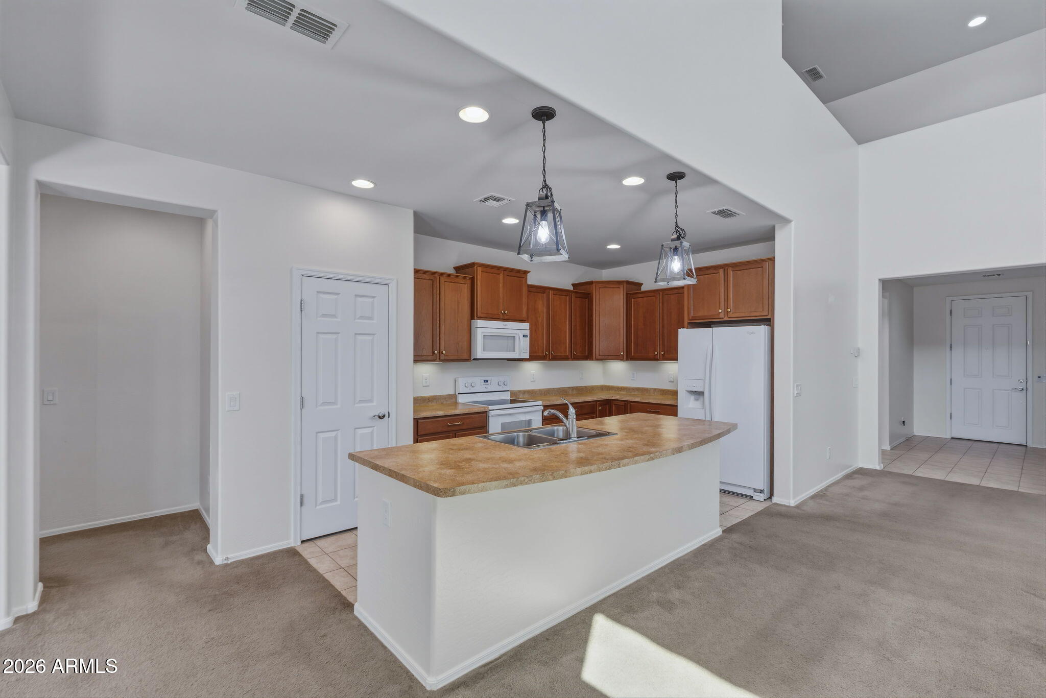 17543 West Buckhorn Trail Surprise, AZ 85387 - Photo 17 of 104 Kitchen