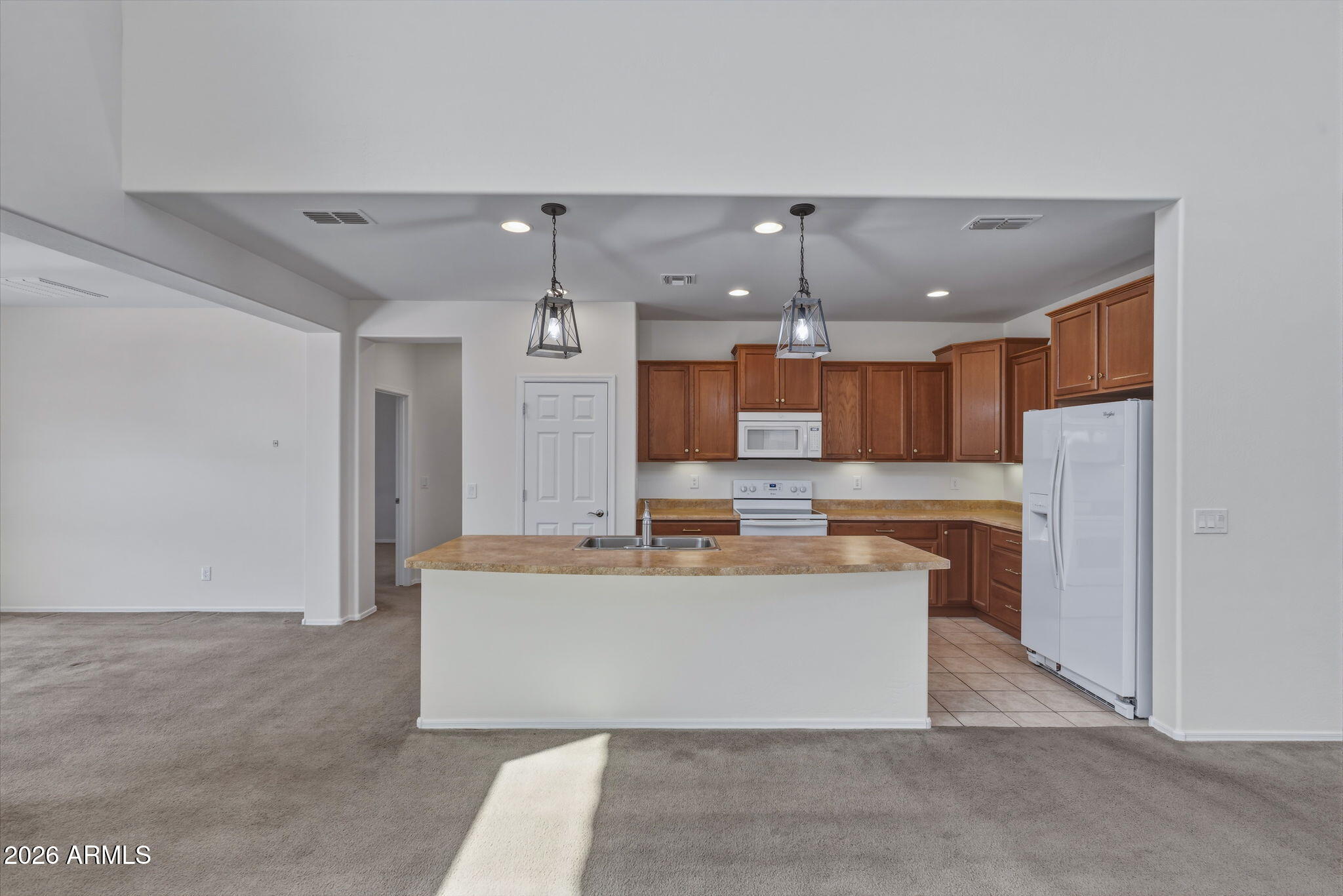 17543 West Buckhorn Trail Surprise, AZ 85387 - Photo 18 of 104 Kitchen