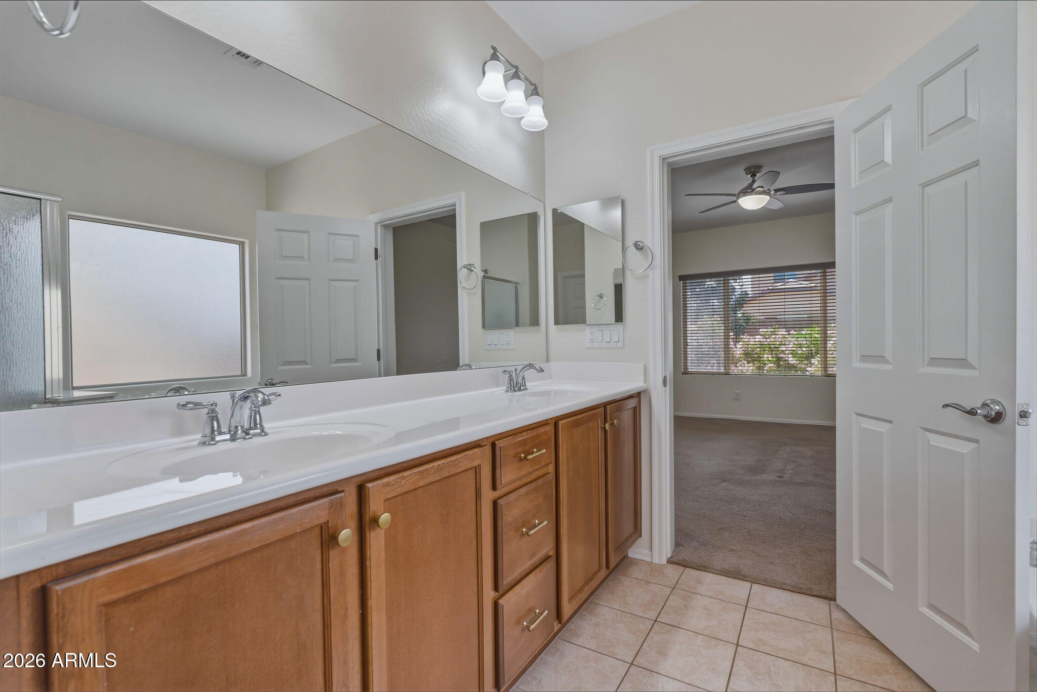 17543 West Buckhorn Trail Surprise, AZ 85387 - Photo 37 of 104 Primary Bath
