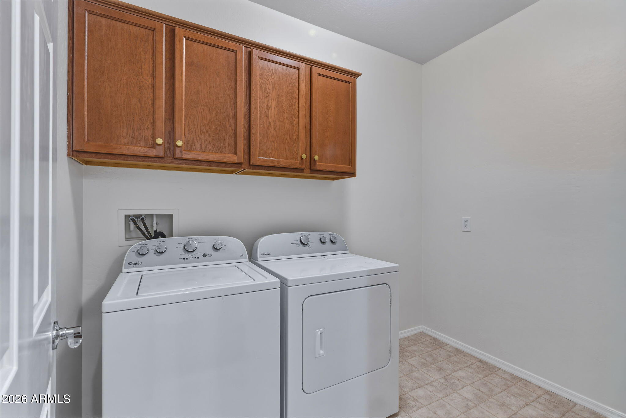 17543 West Buckhorn Trail Surprise, AZ 85387 - Photo 40 of 104 Laundry