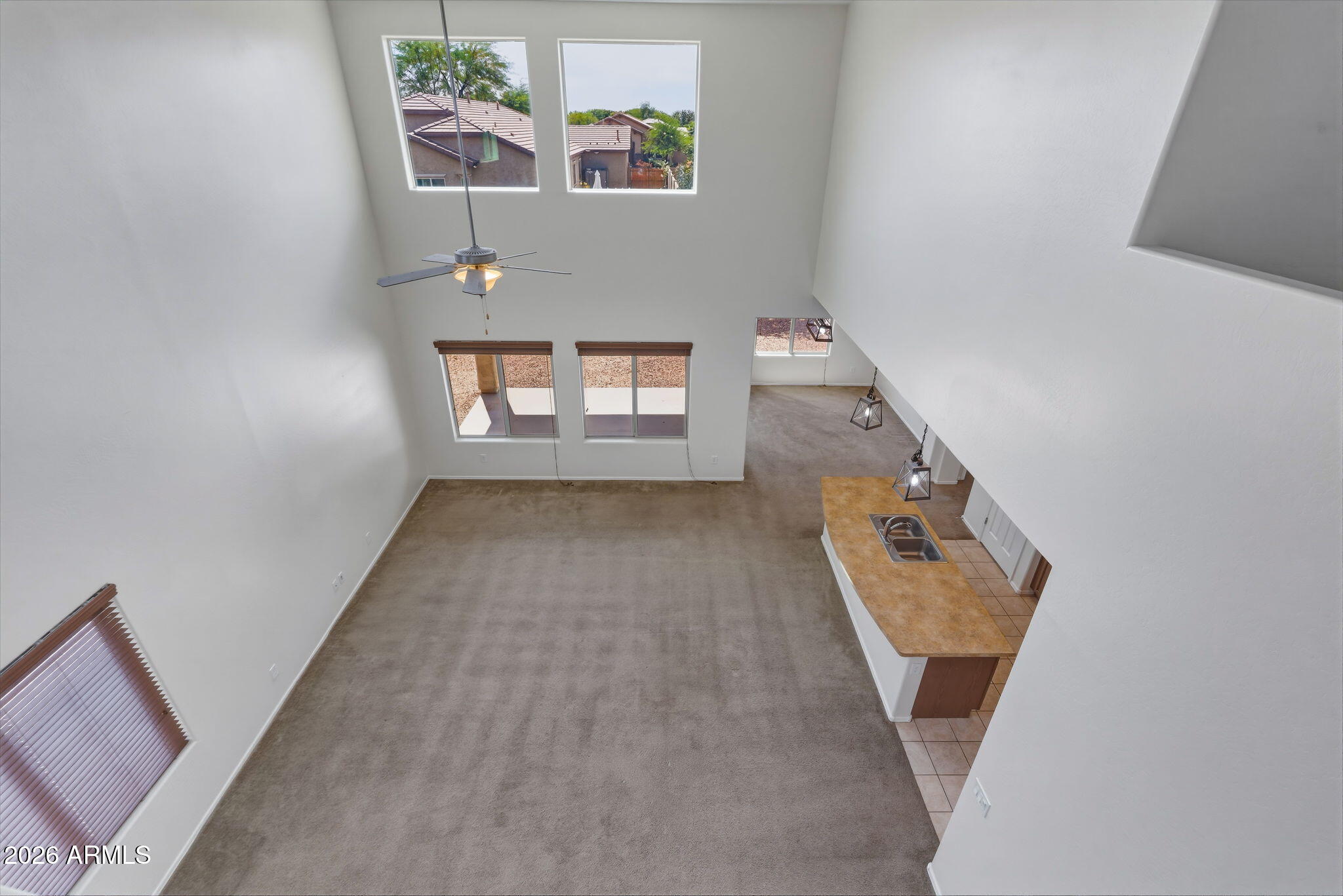 17543 West Buckhorn Trail Surprise, AZ 85387 - Photo 41 of 104 Great Room