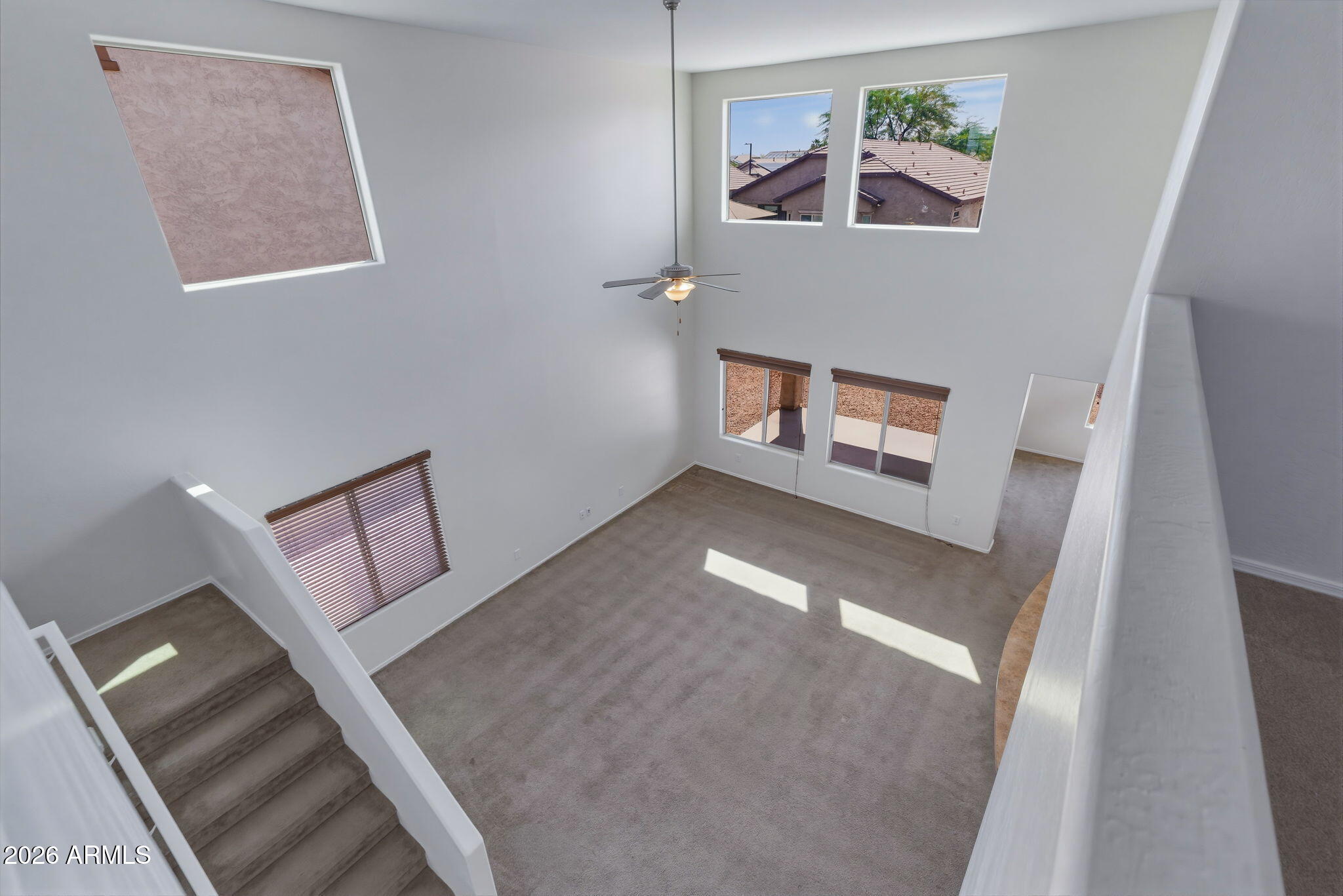 17543 West Buckhorn Trail Surprise, AZ 85387 - Photo 42 of 104 Great Room