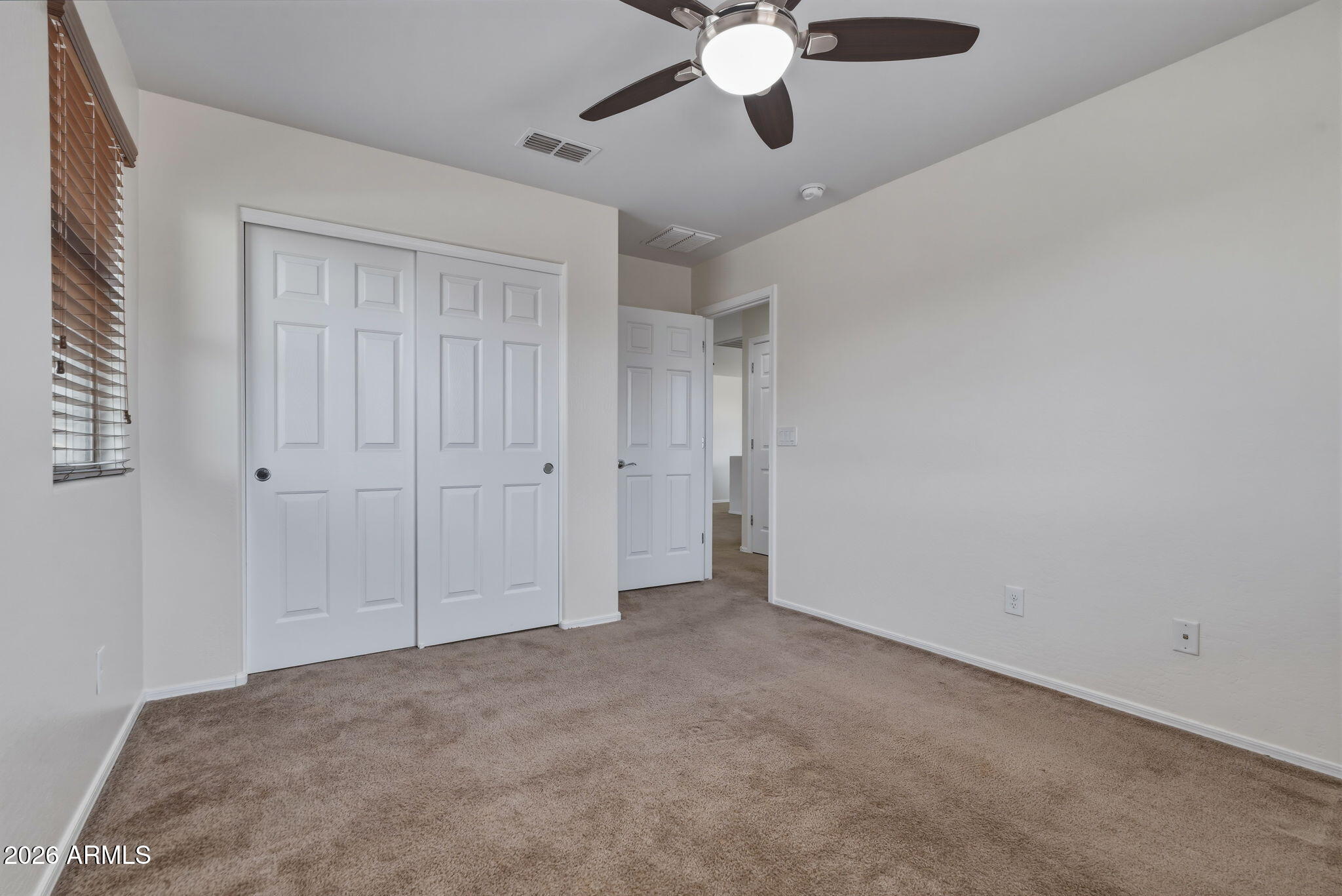 17543 West Buckhorn Trail Surprise, AZ 85387 - Photo 51 of 104 Bedroom #2
